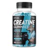 Creatine Gummies 4000mg | 120 Mixed Berry Flavoured Gummies |