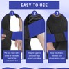 Asheyya 2 Pack Golf Swing Training Aid, Golf Swing Trainer