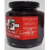 Cranberry Sauce by Gloria's Gourmet: (12 oz. jar) Oregon Made