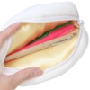 SK Japan 17002 Okamochi Mochi Pouch Stationery Twitter Insta