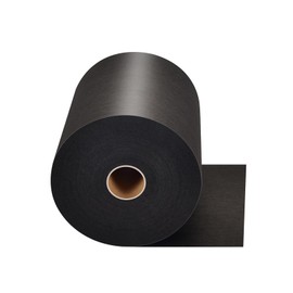 Black Cut Away Embroidery Stabilizer Backing (8 in x 50 yd Roll), Seneme Stabilizer for Embroidery Medium Weight 2.5 oz Cutaway Embroidery Stabilizers for Machine Embroidery Stabilizer and Hand Sewing