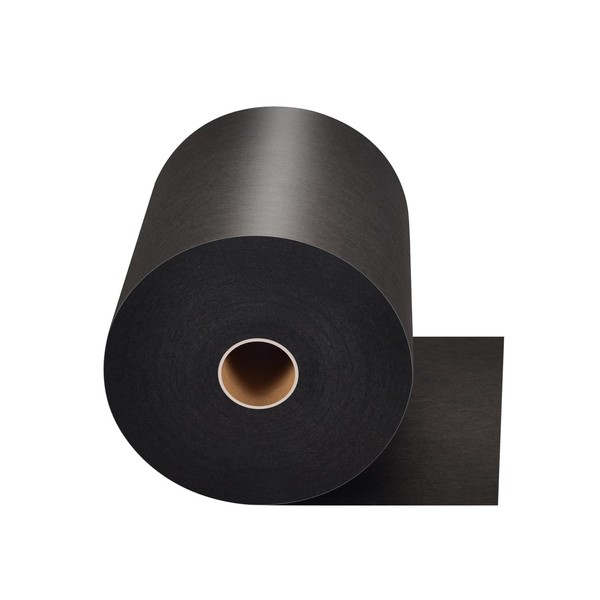 Black Cut Away Embroidery Stabilizer Backing (8 in x 50