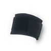 OTC Elbow Strap, Pressure Pad Compression, Neoprene, Black, Medium
