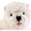Carl Dick Westie, West Highland Terrier lying 12.5 inches, 32cm,