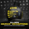 Cellucor C4 Bomb! Alphabomb Pre Entreno Pre Workout 20 Serv