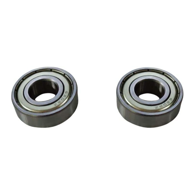 DNLK 6pcs Ball Bearing Set - Rikon 10-324TG Bandsaw -