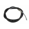 VAICO V10-30016 Cable, parking brake