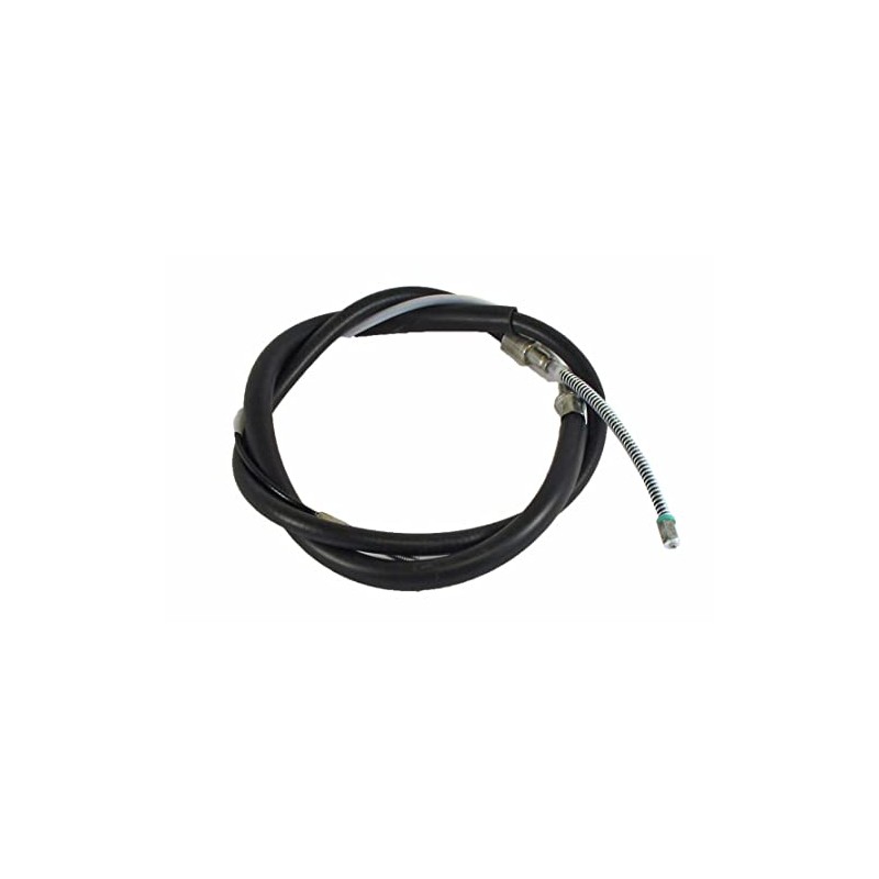VAICO V10-30016 Cable, parking brake