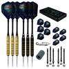 KOTO darts XQ Max Jupiter, Steel Tip Darts, Darts Set,