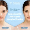 Totaria Complejo Vitamina Plus Pack Importado