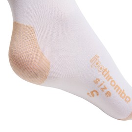 LIPOELASTIC Thigh Length Anti Embolism Stockings – LIPOTHROMBO AG