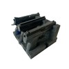 Handgun Holder Suitable for Almost All Weapons Expandable Gun Cabinet