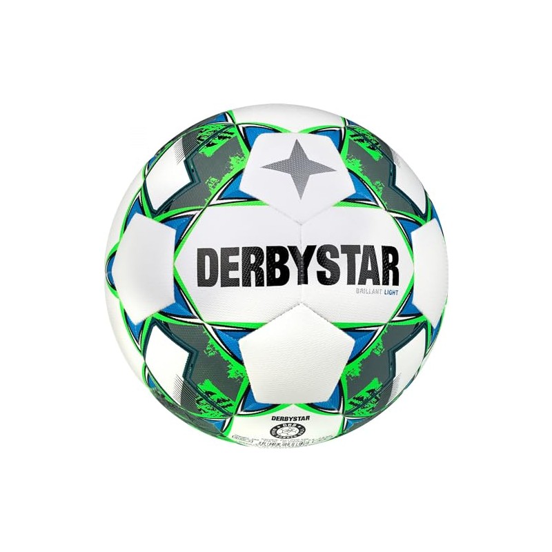 Derbystar Brillant DB Light v23