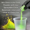 LiME LiNE Base Coat Maker Pigment Powder, Automotive Grade, Basecoat