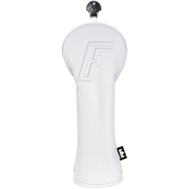 Craftsman Golf Embossed No. Fairway Wood Headcover