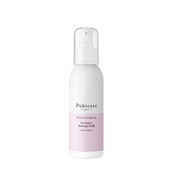 PUBICARE Organic Feminine Massage Milk