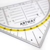 Artway Geometry Set Square - 16cm