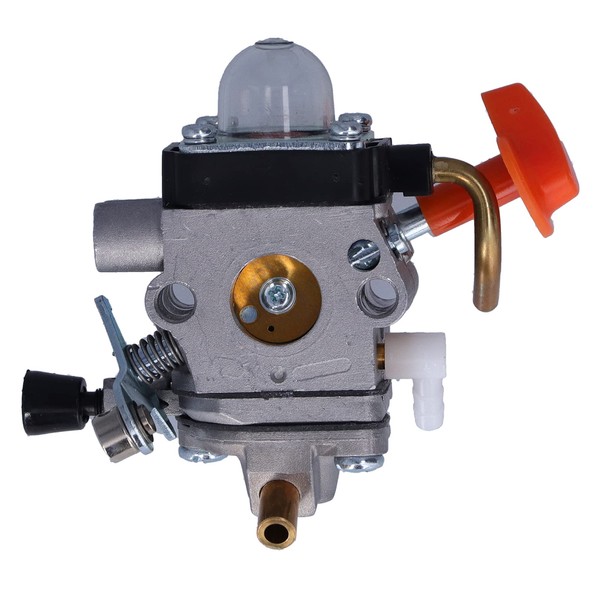 Carburetor Kit, Carb Assembly Garden Accessory Carburetor Set for Konmbi