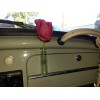 bud flower vase for your vw or any car or