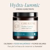 Crema Facial Hidratante Ácido Hialurónico Colágeno Filtros Solares 60ml Collagenic