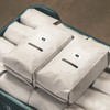Pack of 44 Labels Per Sheet (1 to 132) Waterproof