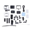 5K Action Camera 48MP 30FPS 170 Degree Wide Angle 16.4FT