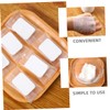 DOITOOL Facial Makeup Pads Non-woven Compressed Pads 100% Soft Comfortable