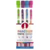SMARKERS - Scented Markers - 4 Pack