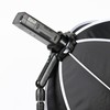 SMDV Softbox FLIP Dedicated Adapter AD200PRO II + Bare Valve