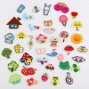 MINI BOXX 39 Planchar Kawaii Animal Bordadas De Bricolaje Para