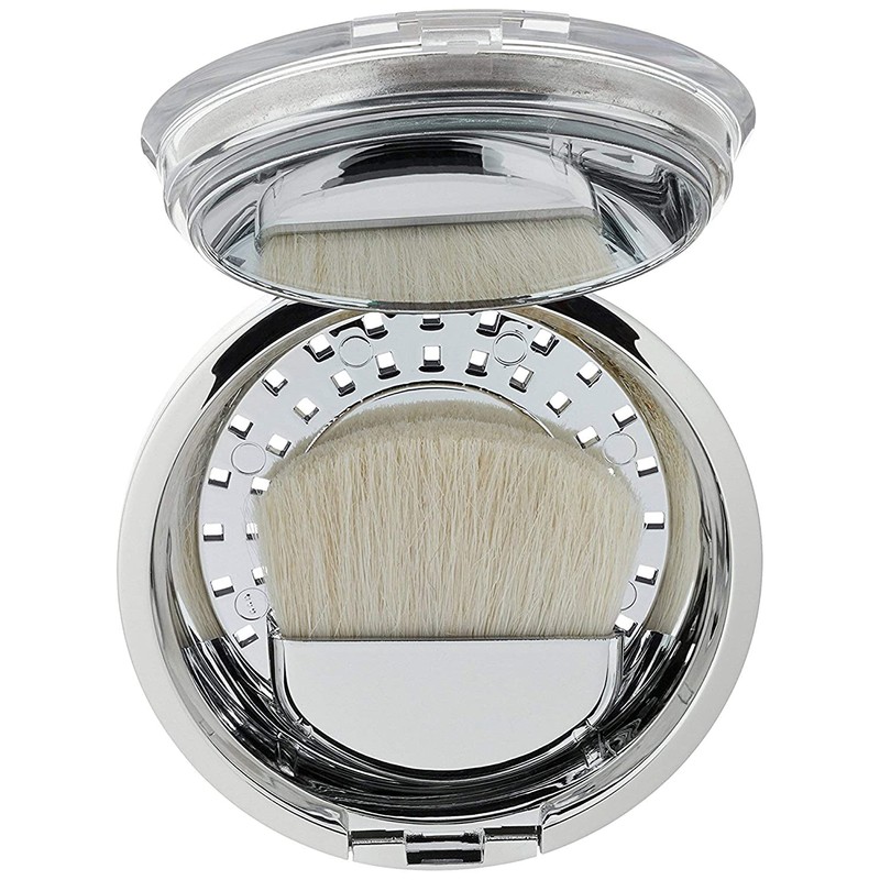 Physicians Formula Powder Palette Mineral Glow Pearls, Light Bronze, 0.28