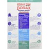 20 Mule Team Borax Natural Laundry Booster, 65 oz (Pack
