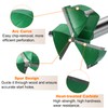 sourcing map Forstner Drill Bit 1-3/4" (45mm) Carbide Upgraded 3