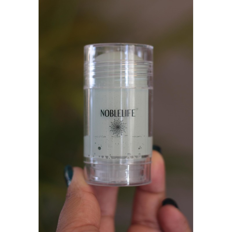 Mascarilla Facial - Molecular - Barra de 40gr - disminuye