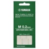Yamaha Mouthpiece Patch, M Size, 0.01 inch (0.2 mm), MPPA3M2,