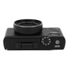 4K Digital Camera for Photography, 18X Zoom Autofocus Retro Video