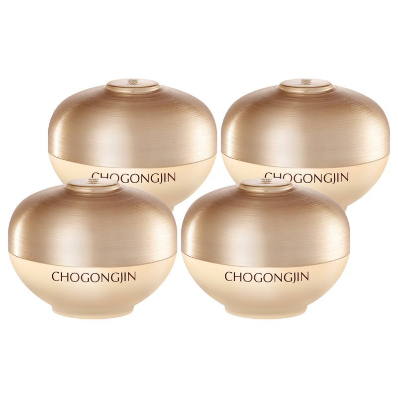 Partner_Reference Missha Chogongjin Geumseol Jin Giyoon Eye Cream 30ml 4