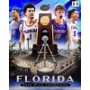 Florida Gators 2025 National Championship Basketball 8x10 not a poster
