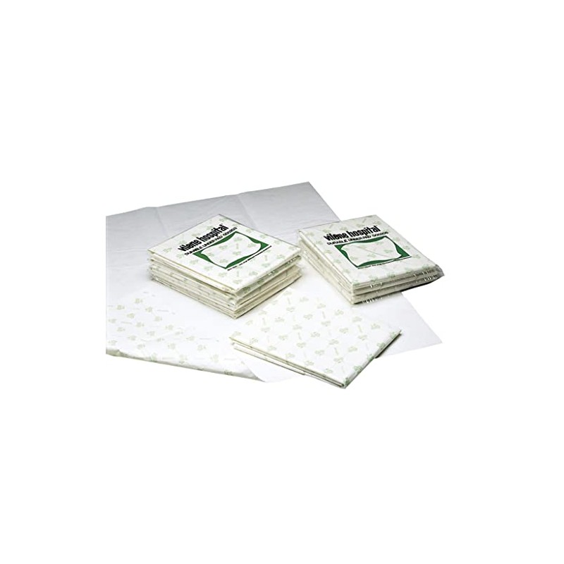 Underpad Sheet 36.2 x 59.1 inches (920 x 1500