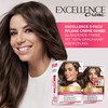 L'Oréal Paris Excellence Cream Pack of 3 x 268 g