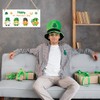 Happy St. Patrick's Day Sign Gnome St Patricks Day Decorations