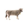 Schleich Braunvieh Cow