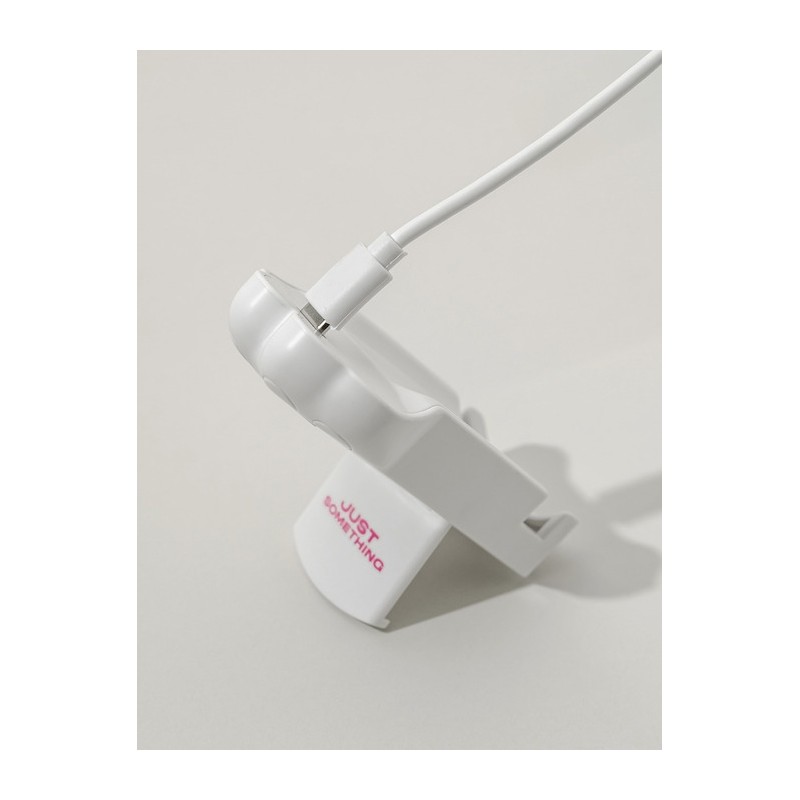 [NEW] Just Something Mini Heating Curler USB Rechargeable / [NEW]