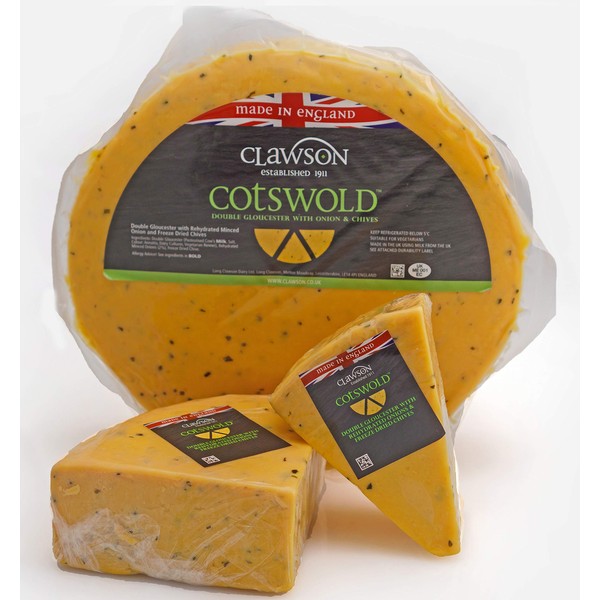 Cotswold Cheese - 16oz