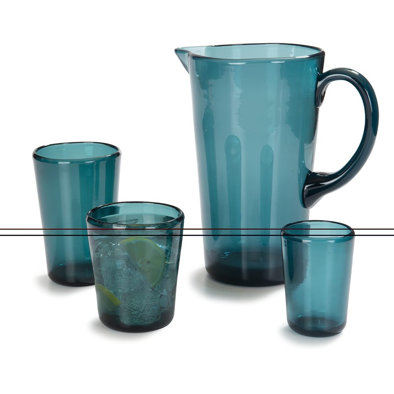 Carlisle FoodService Products MIN544015 Mingle Double Old Fashioned, 14 oz,