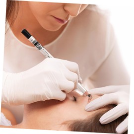 Minkissy 36pcs Makeup Eyeliner Set Colorful Eye Lip Eyebrow Liner Pencils for Professional Looks and Easy to Apply