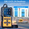 Professional OBD2 Scanner Diagnostic Tool Car Check Engine Code Reader