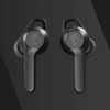 Skullcandy Indy Evo Black In-Ear Audio, Bluetooth Wireless Earbuds -