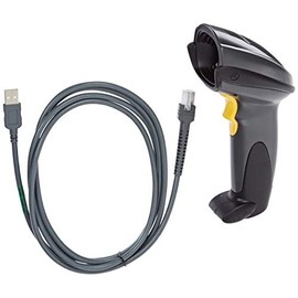 Zebra DS6707-SRBU0100ZR Barcode Scanner 1D and 2D (DS6707-SRBU0100ZR)