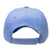 ARG Men's Women's Baseball Caps, Hook & Loop Strap, Unisex